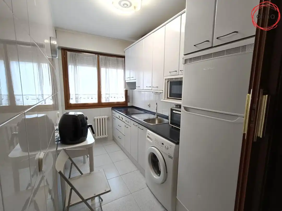 Apartments for rent in Mendebaldea - Ermitagaña