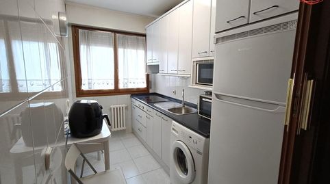 Foto 5 de Apartamento de alquiler en Mendebaldea - Ermitagaña, Pamplona / Iruña