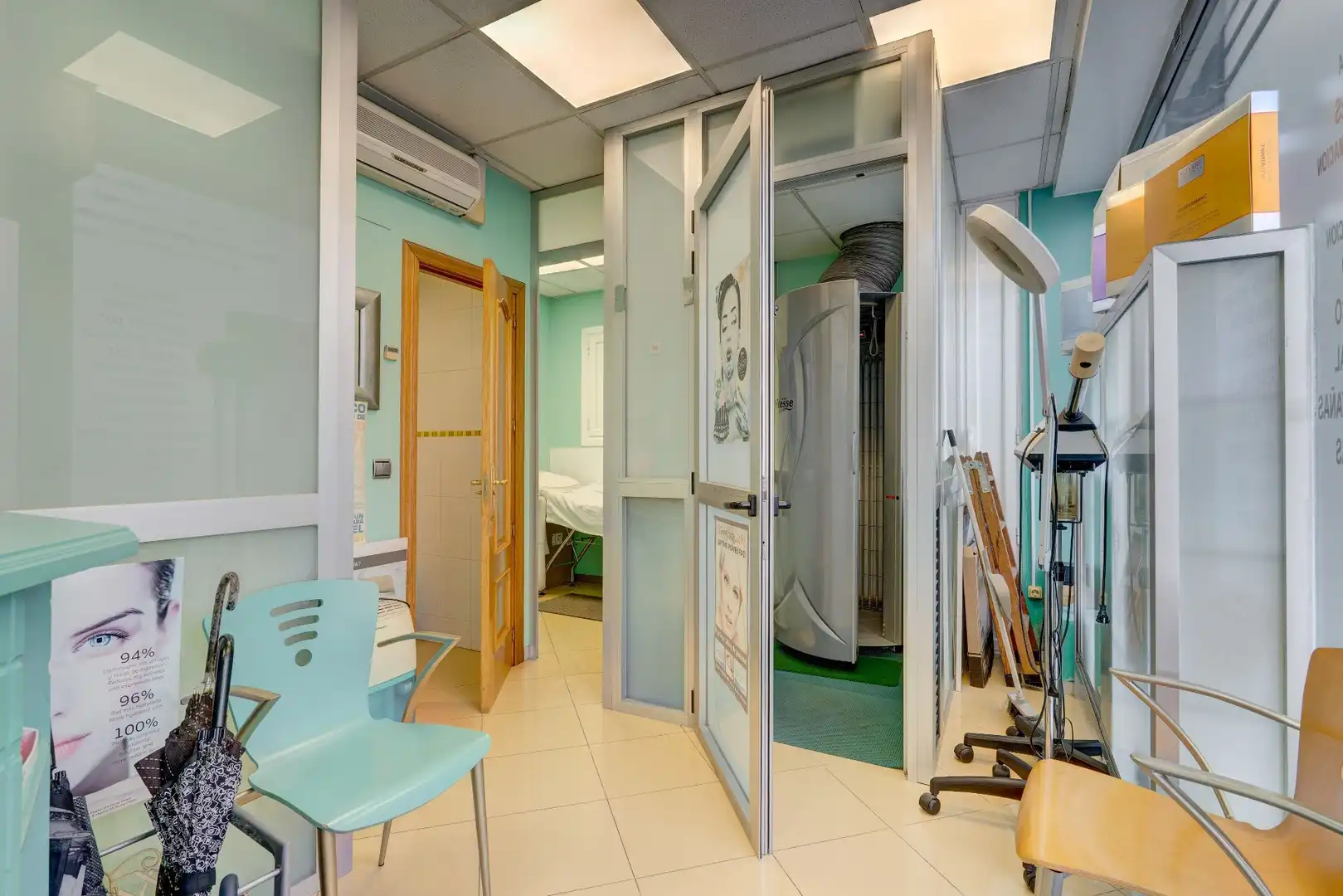 Locale commerciale in vendita a Pinar - Anaka - Belaskoenea, imagen 14