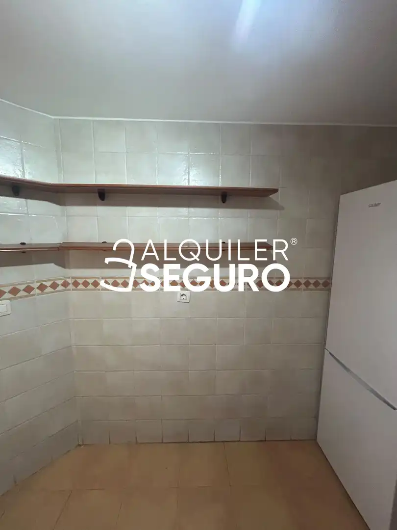 Wohnung zur Miete in Era baja, Maracena