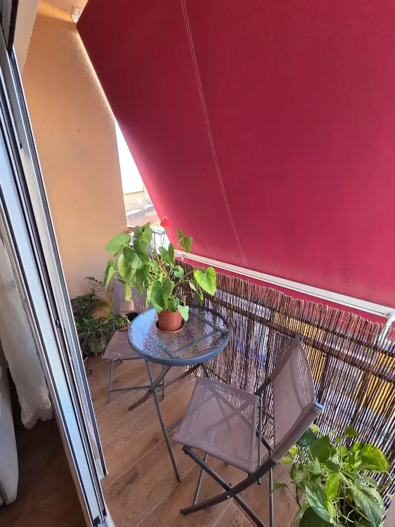 Apartamento en venta en Calle Joaquín Sama, imagen 2