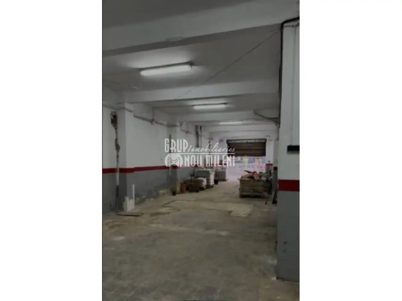 Local comercial en venda a Avenida Pérez Galdós, imagen 6