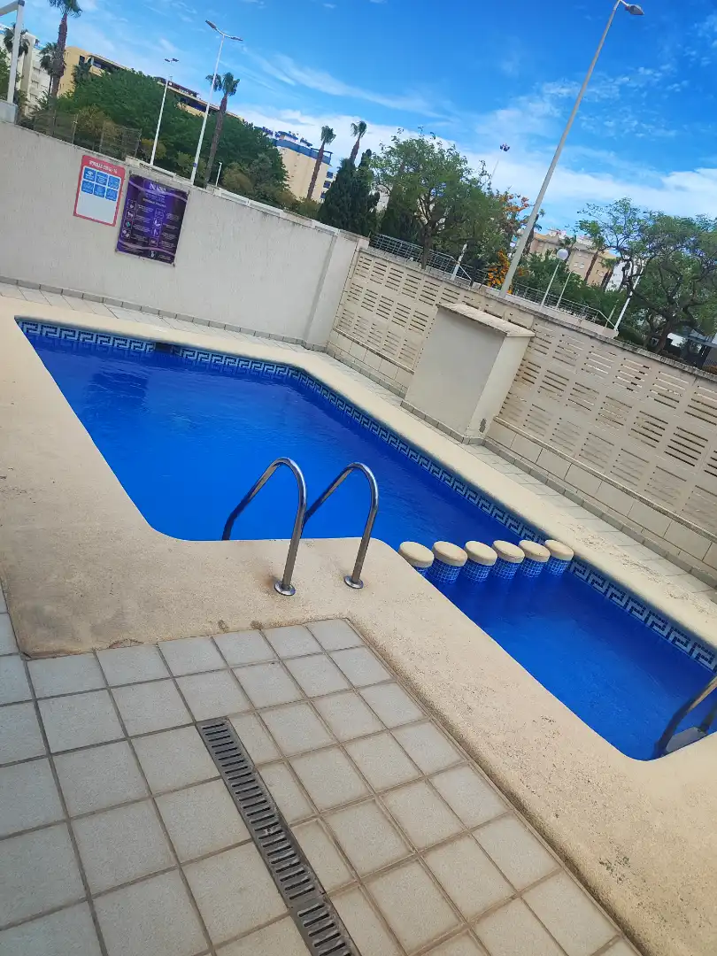 Piso de alquiler en Carrer Llevant, 29, Bellreguard