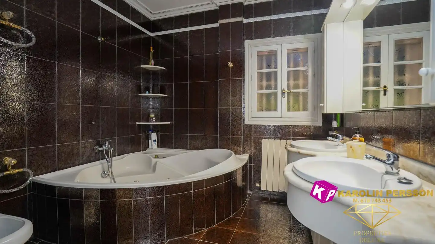 Casa amb piscina en venda a Siperets, imagen 22