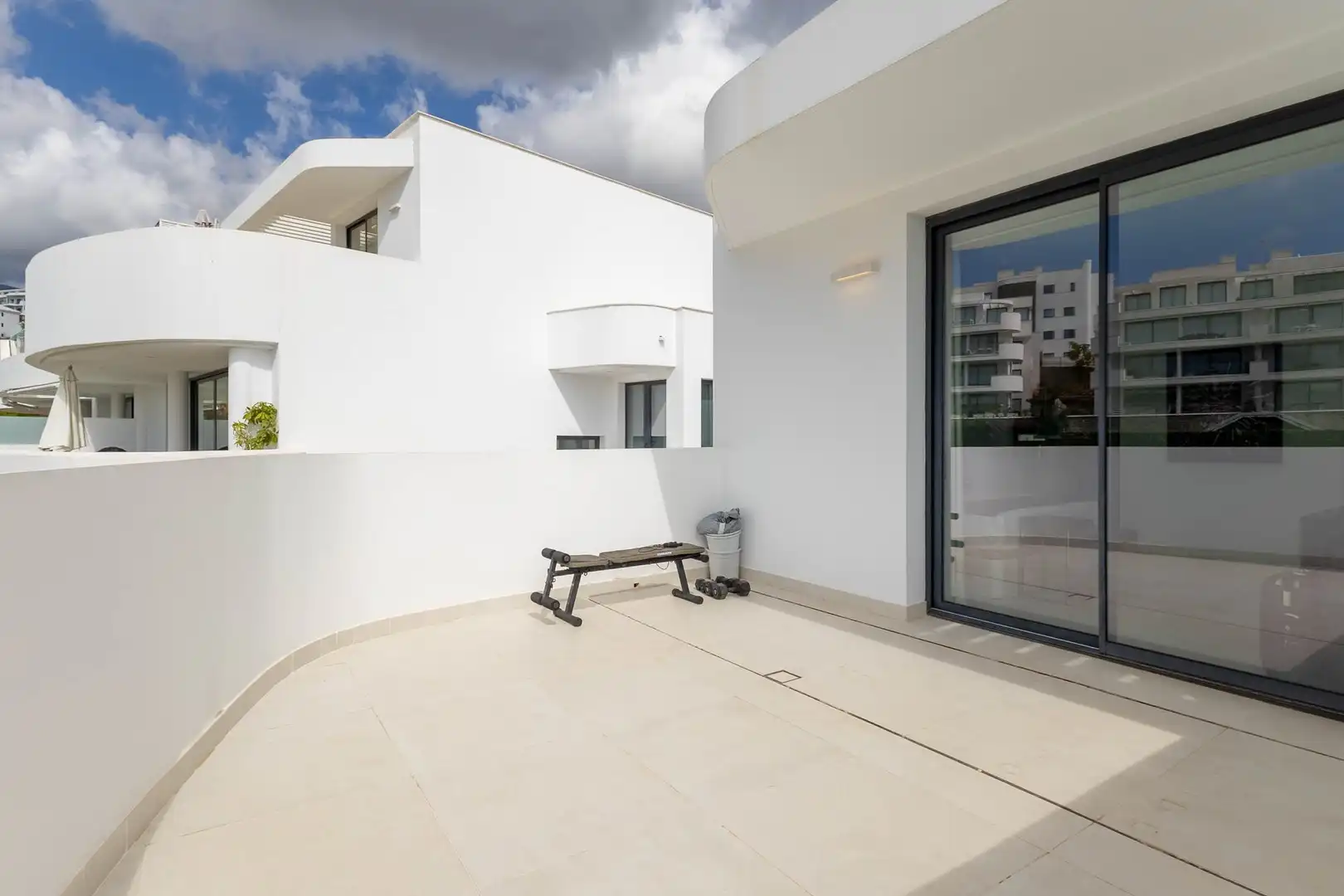 Penthouse with lift for sale in El Higuerón, imagen 31