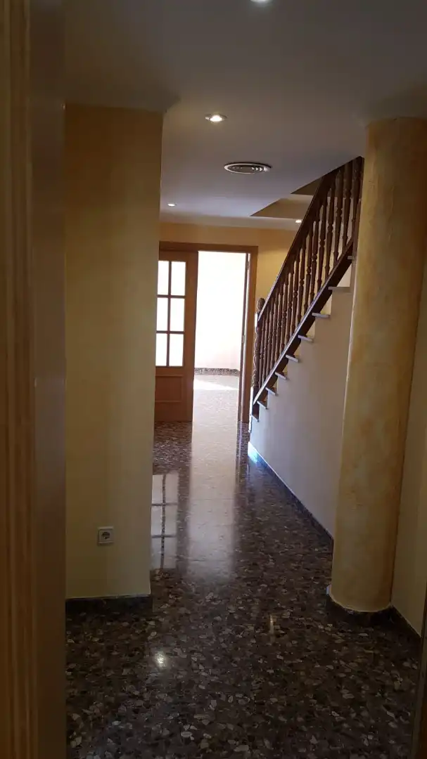 Casa con terraza en venta en Núcleo Urbano, imagen 64
