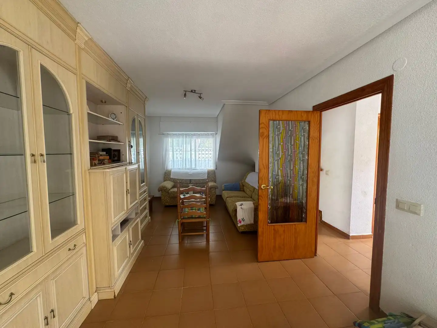 Casa a schiera con terrazza in vendita a Carrer de Juan de la Cierva 30, imagen 10