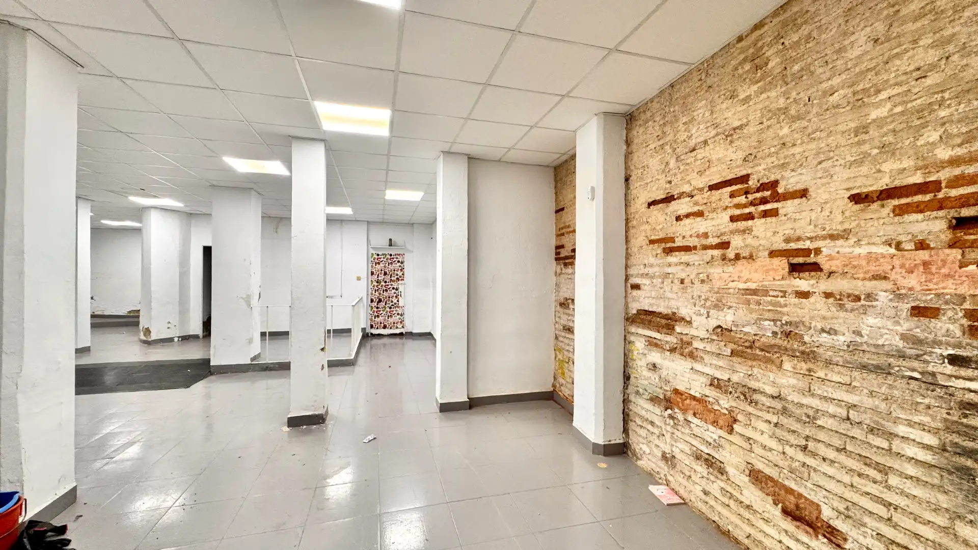 Edificio en venta en Valencia