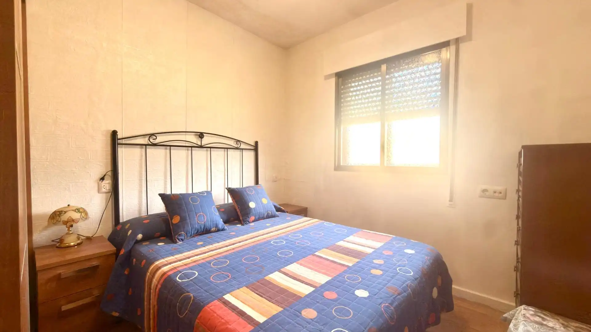 Habitación de Casa o chalet en venta en Cortegada con Jardín privado, Terraza y Trastero