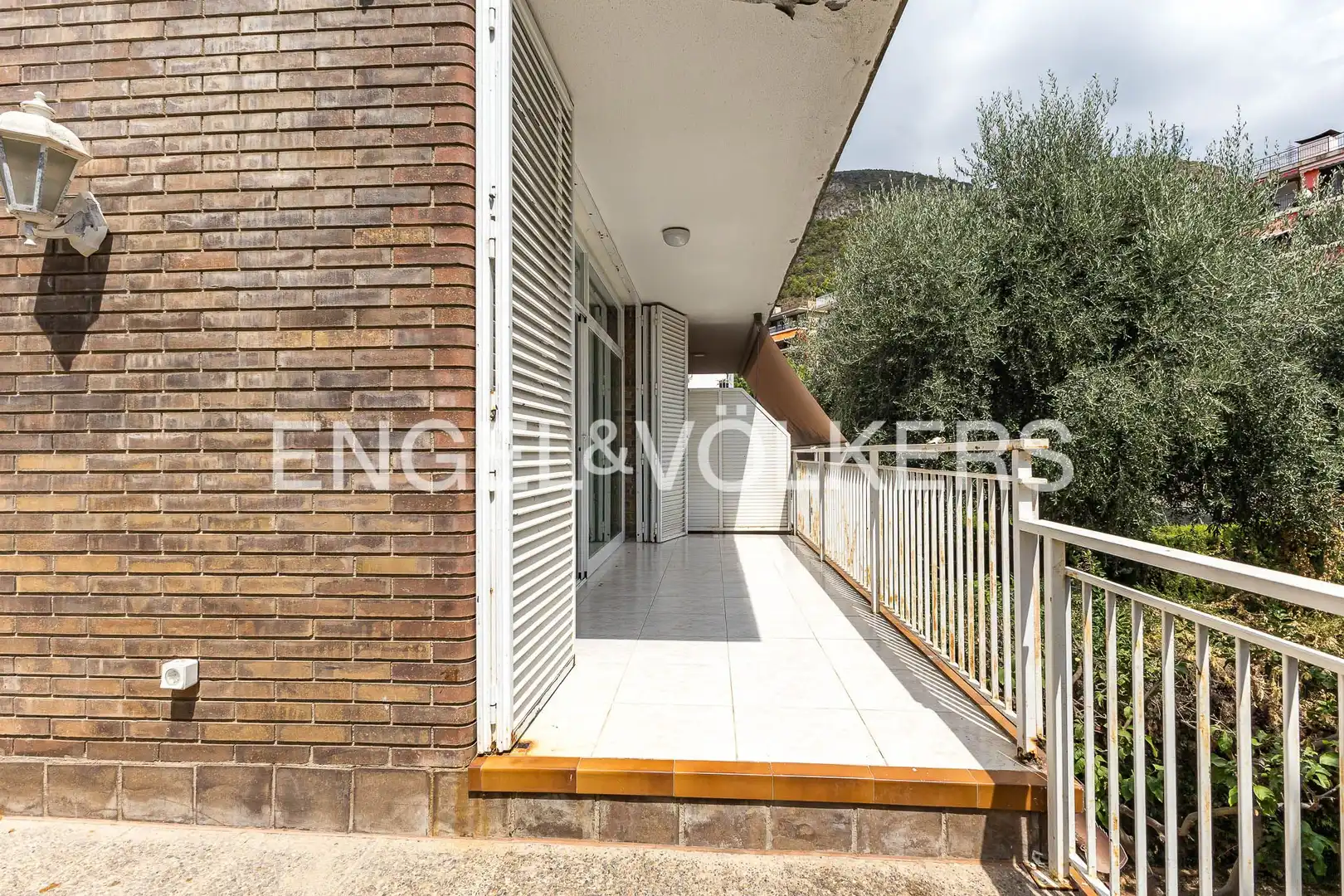 Vista exterior de Casa o chalet en venta en Castelldefels con Aire acondicionado, Calefacción y Jardín privado