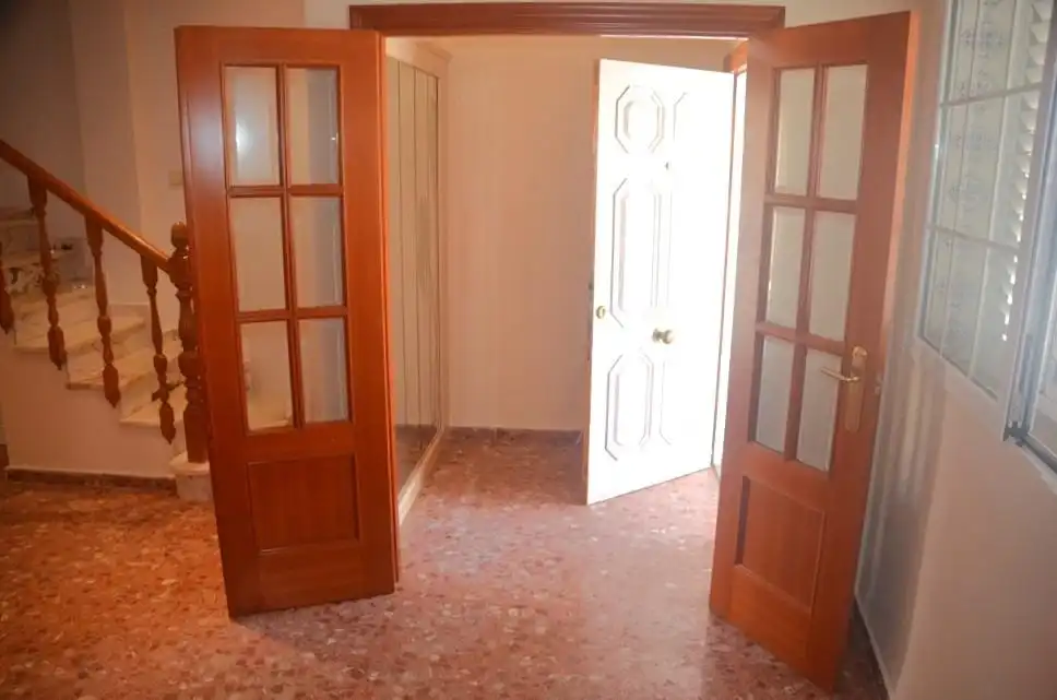 Casa amb jardí en venda a Calle Calle San Fernando, imagen 3