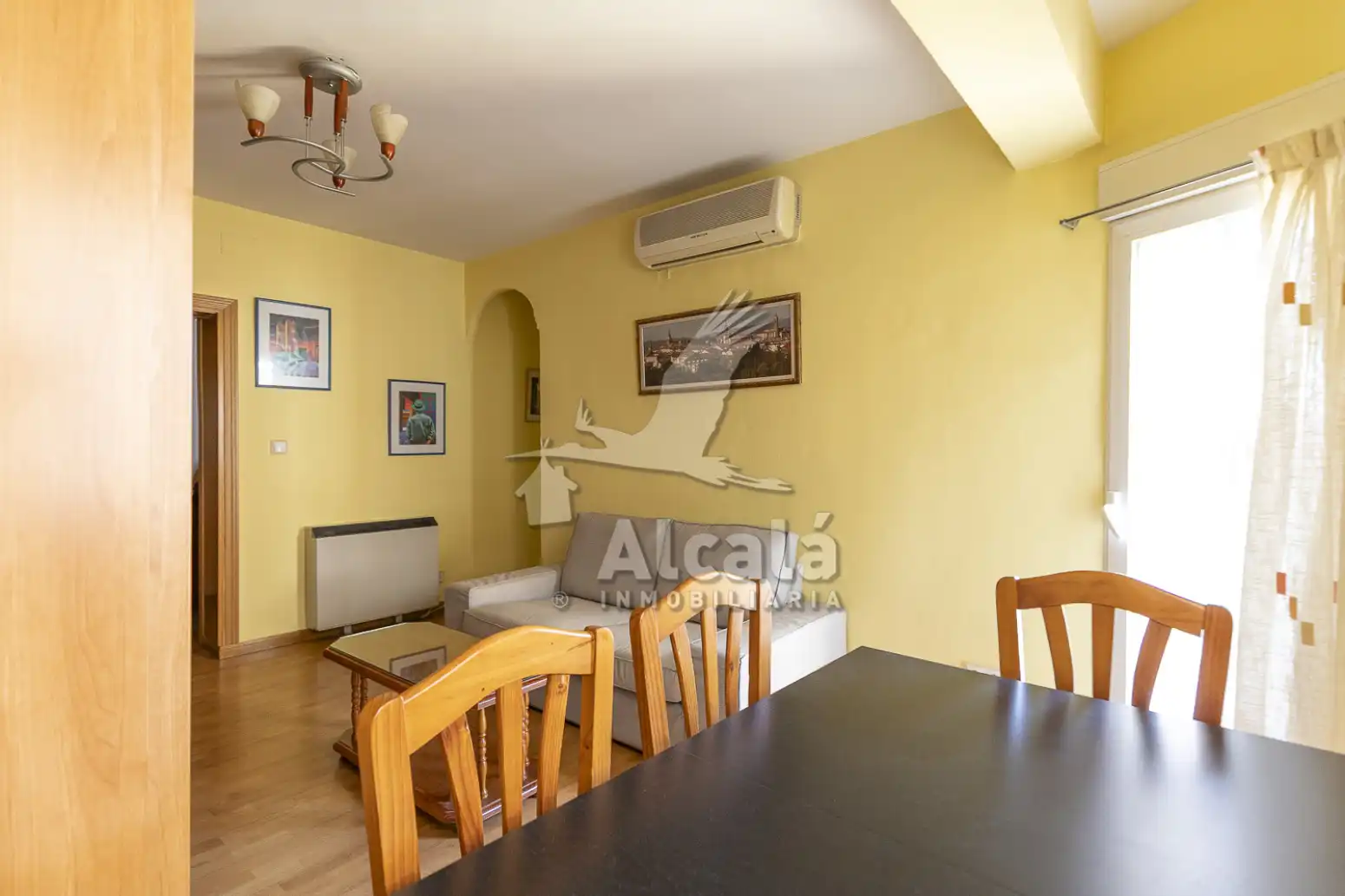 Flat with lift for sale in Estación - Parque O'Donnell, imagen 6