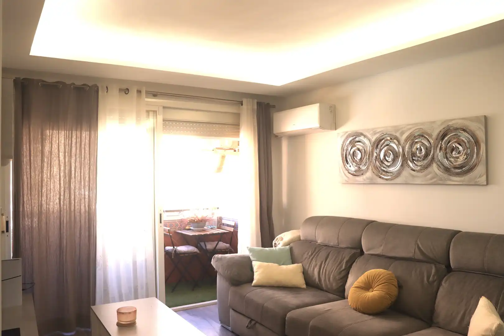 Piso en venta en Los Rios, Las Lagunas