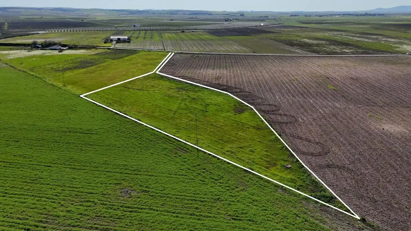 Residencial en venta en POLIGONO 3 PARCELA, Las Cabezas de San Juan