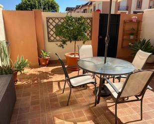 Terrace of House or chalet for sale in Dos Hermanas  with Air Conditioner, Terrace and Balcony