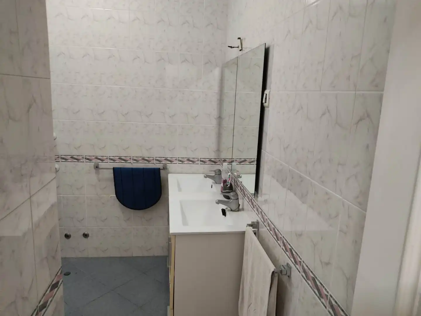Bany de Casa o xalet en venda en Utrera Ciudad 