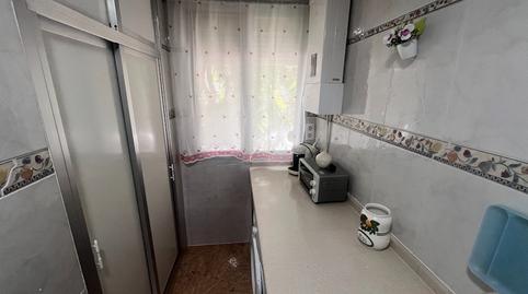 Foto 3 de Pis en venda a Plaza del Ejército, Norte - Blanca Paloma, Cádiz