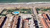 Vista exterior de Residencial en venda en El Ejido