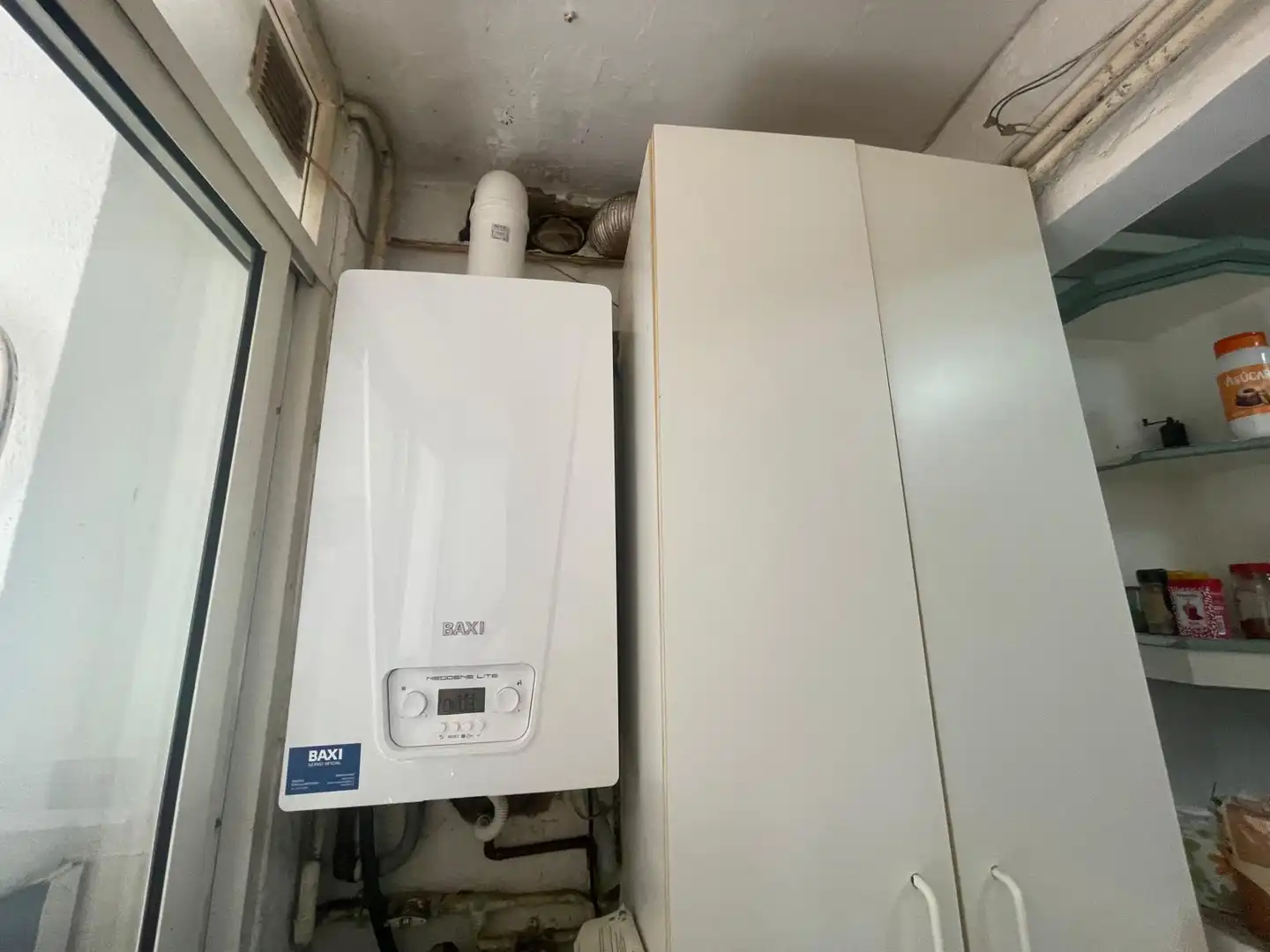 Jardín de Piso en venta en L'Arboç con Calefacción y Trastero