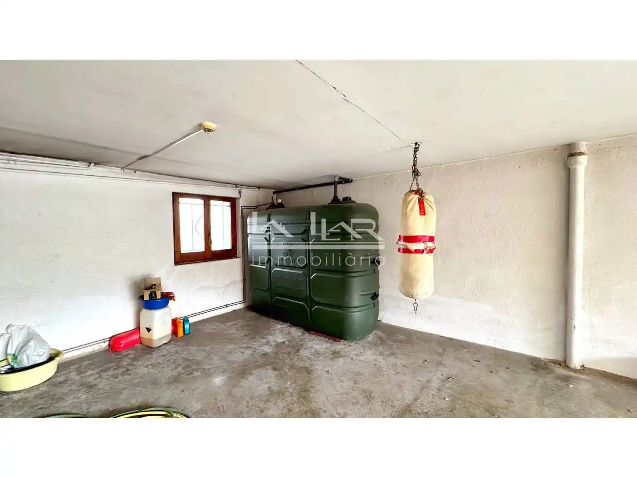Casa o xalet en venda en Vic amb Calefacció, Jardí privat i Parquet