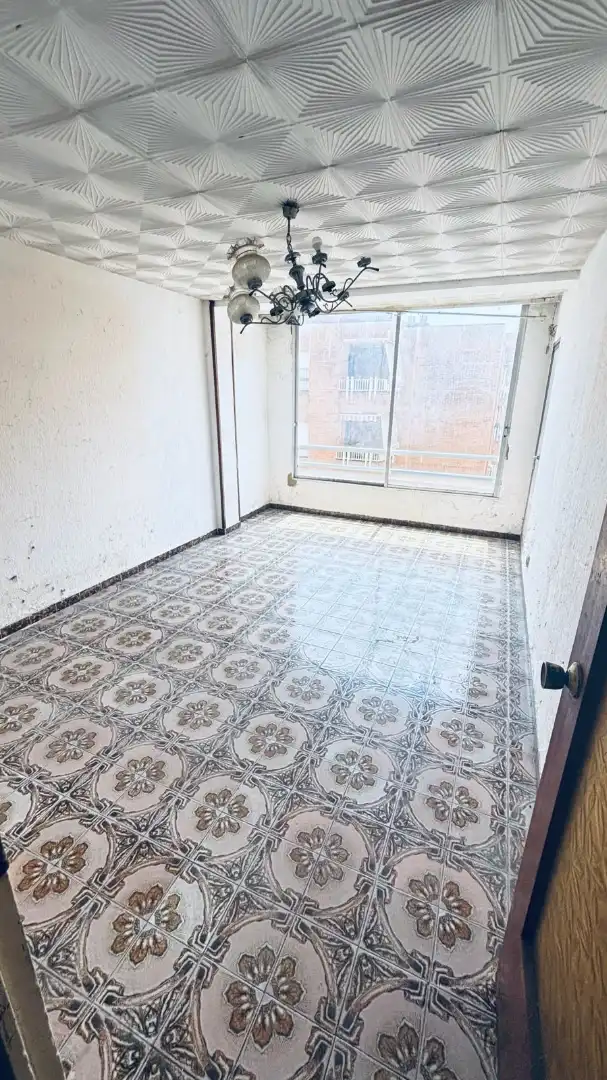 Flat for sale in Tortosa  with Heating, Balcony and Alarm