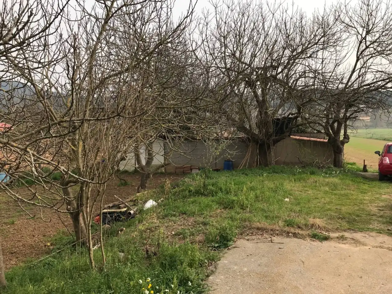 Rural land for sale in Vilanova del Vallès, imagen 8