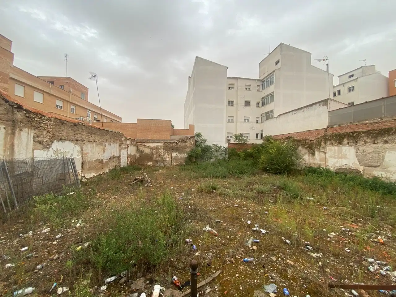 Residential for sale in Ciudad Real
