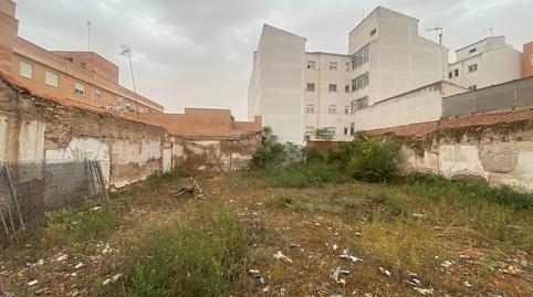 Foto 5 de Residencial en venda a Calle San Antonio, 14, El Perchel, Ciudad Real Capital