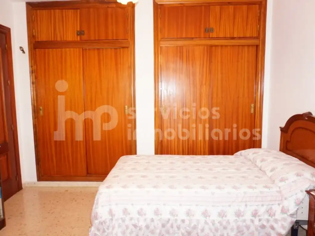 Dormitori de Casa o xalet en venda en Vélez-Málaga amb Aire condicionat i Moblat