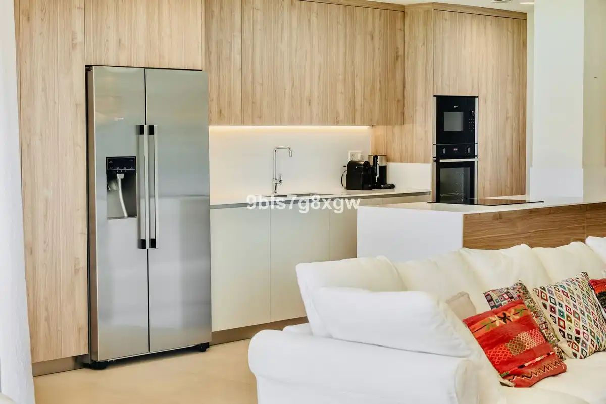 Apartment with garden for sale in El Madroñal, imagen 12