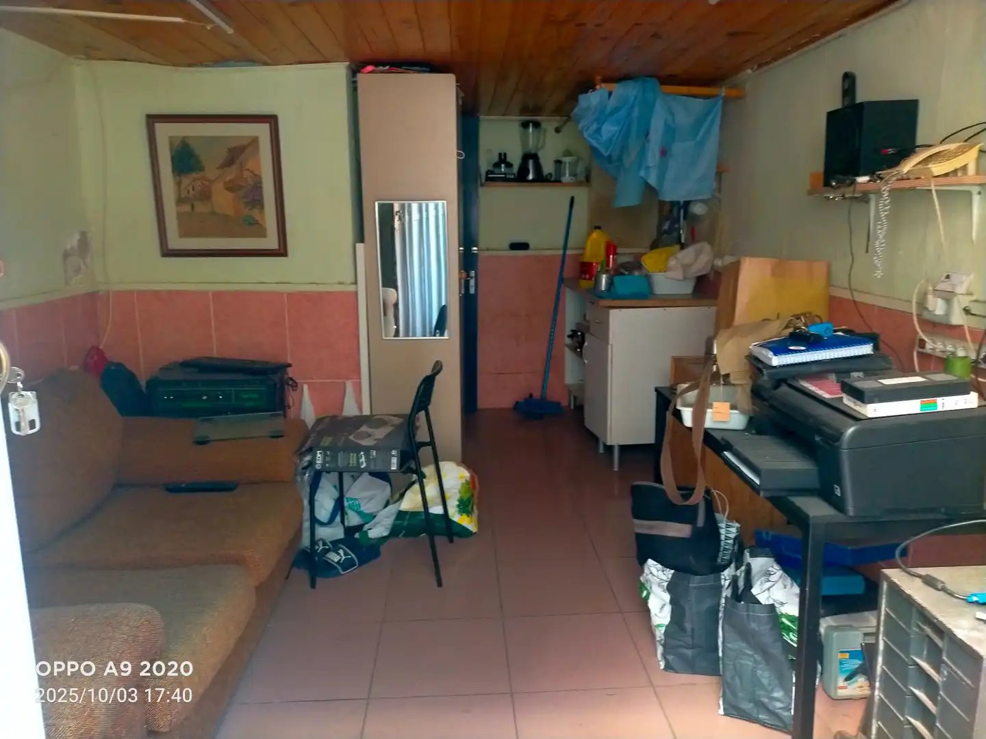 Local en venta en Santa Cruz de Tenerife con Aire acondicionado y Amueblado