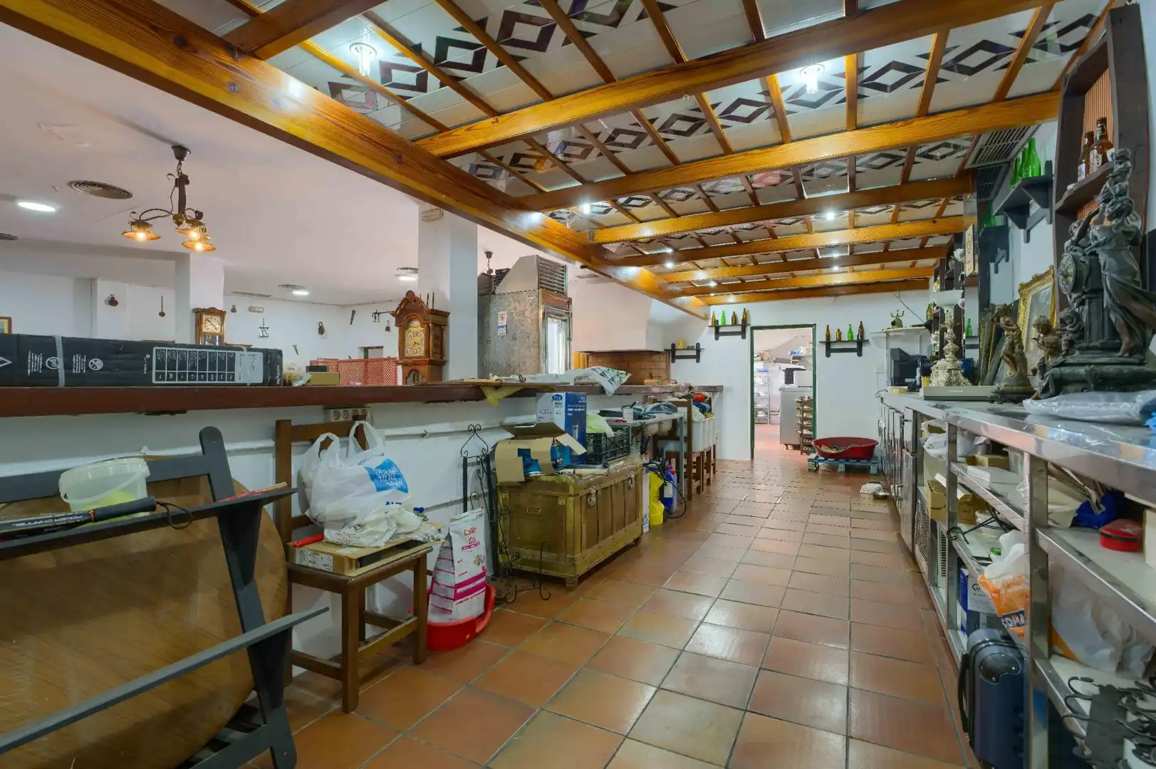 Casa o chalet en venta en Olivares con Terraza