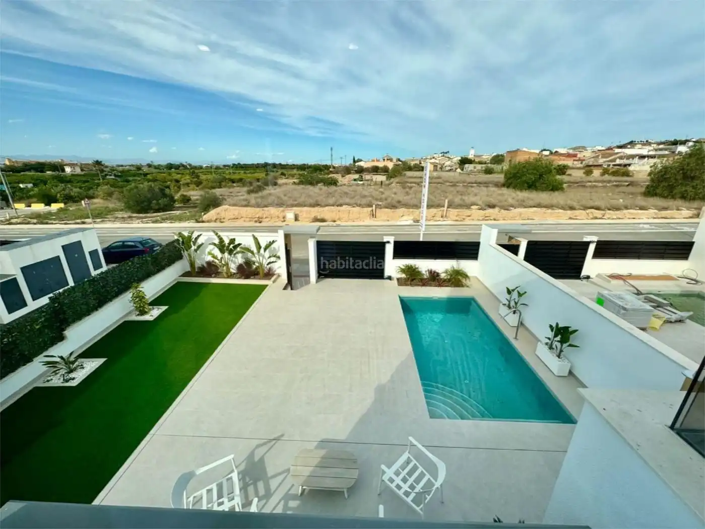 Casa en venta en Calle Arrulon 8, imagen 13