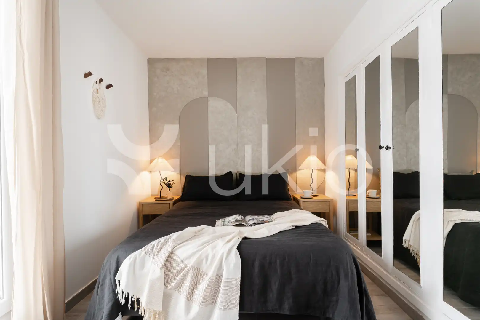 Appartement compact avec ascenseur à louer à Calle de Ayala, imagen 12