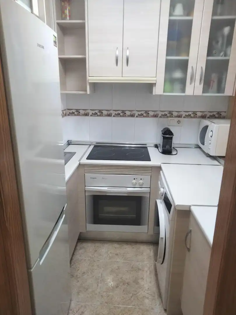 Cocina de Piso en venta en Cartagena