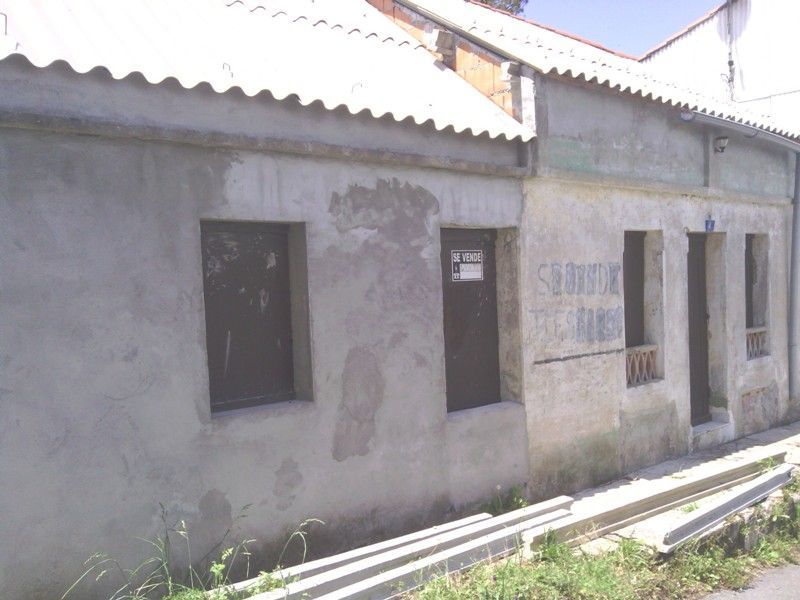 Haus oder Chalet zum verkauf in Lugar Martin, 14, Santa Uxía de Ribeira, Ribeira