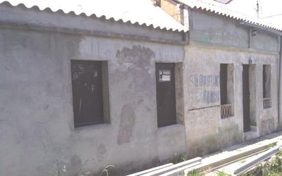 Vista exterior de Casa o xalet en venda en Ribeira