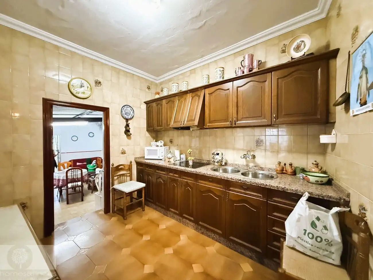 Casa in vendita a Calle Galdames, imagen 21