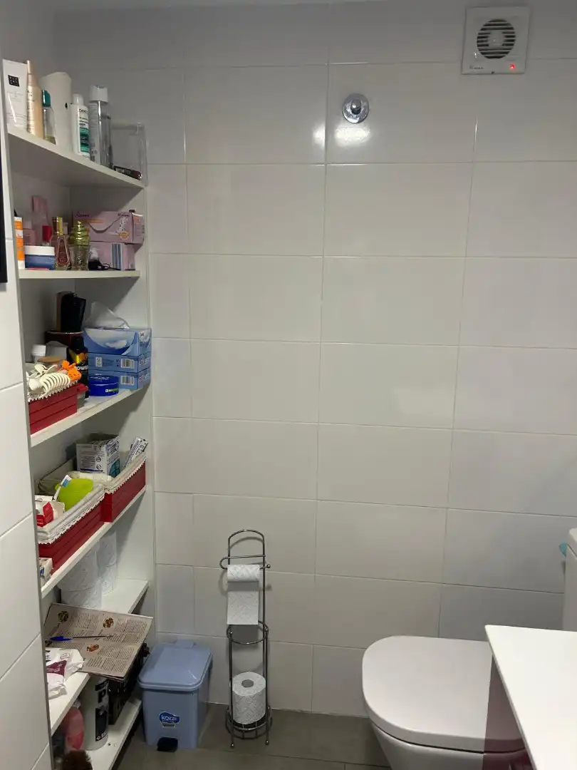 Flat with lift for sale in Avenida de Galicia, imagen 17