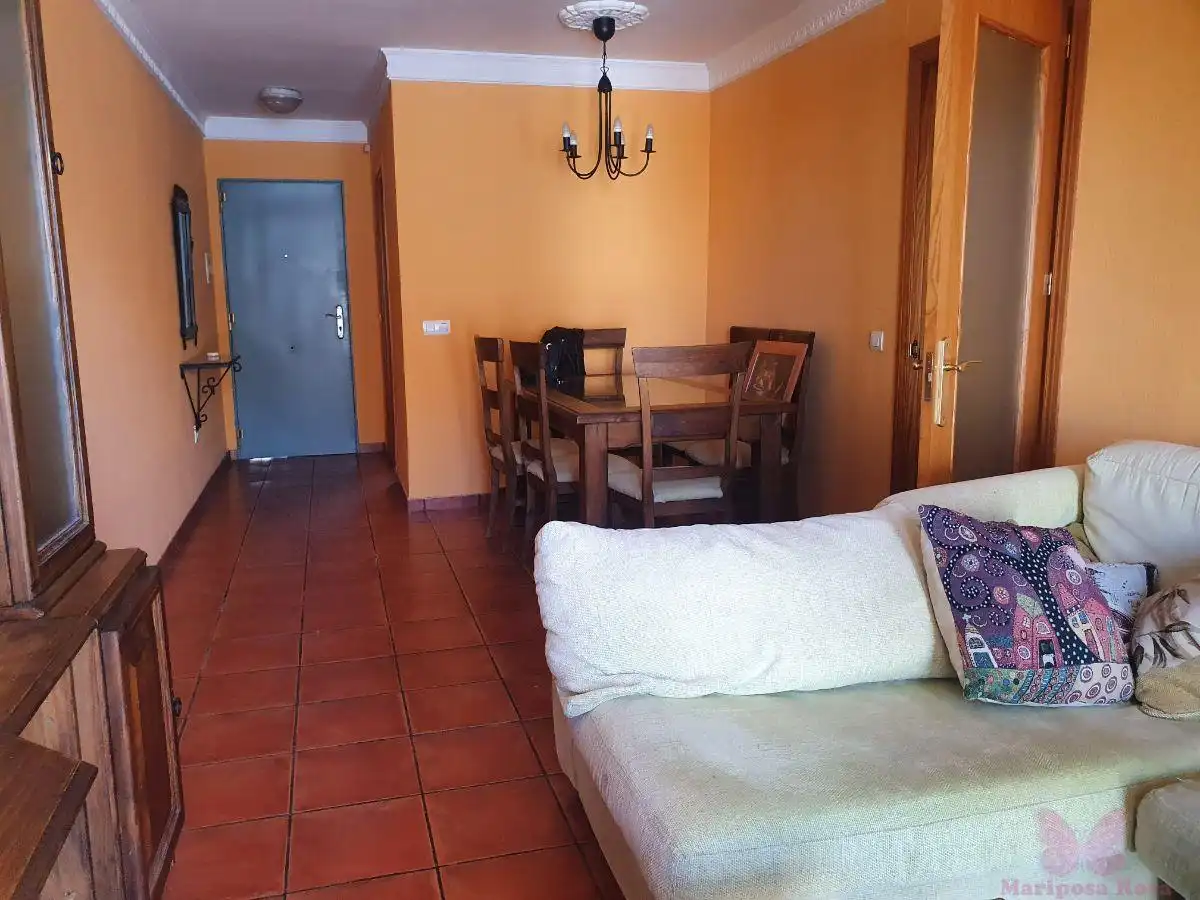 Apartments for rent in Residencial Aldea del Coto, Las Lagunas - Campano