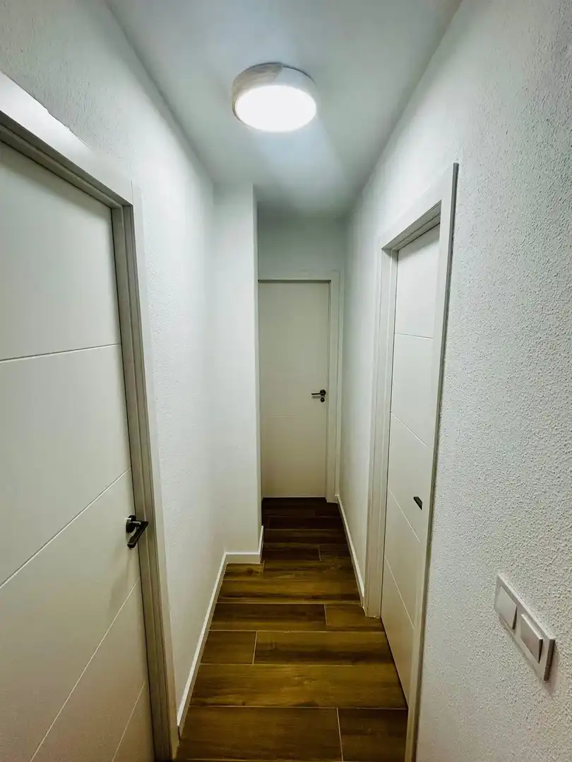 Apartament de lloguer a MAR BALTICO, Zona Playa de los Locos