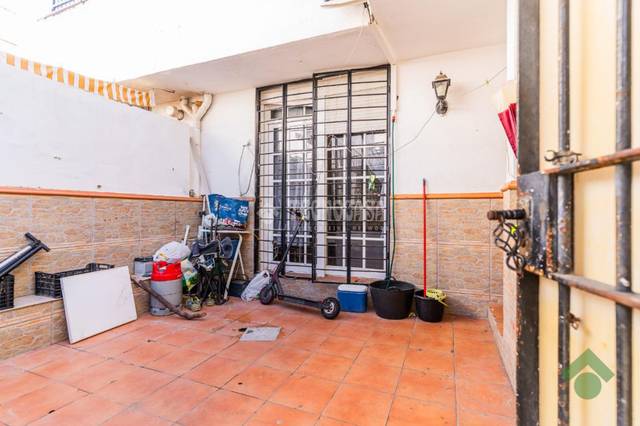 Casa adosada en Venta en Barriada Río San Pedro