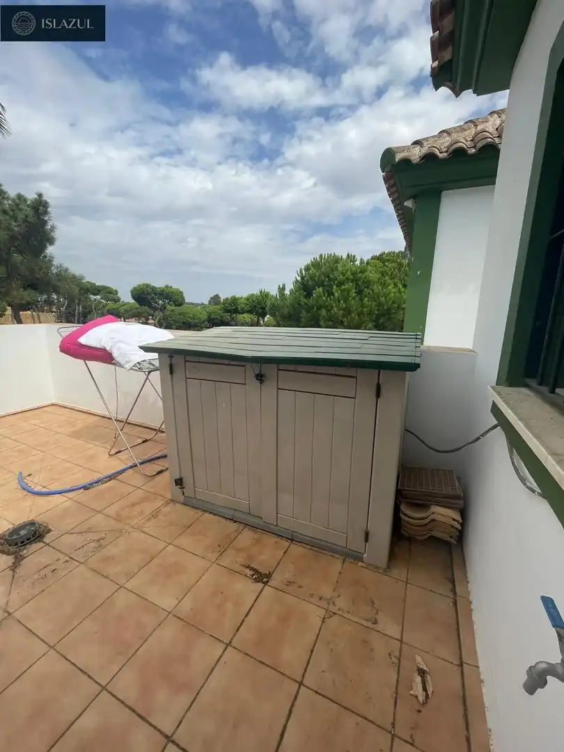Chalet con terraza en venta en Calle Calle Cañaveral, imagen 58