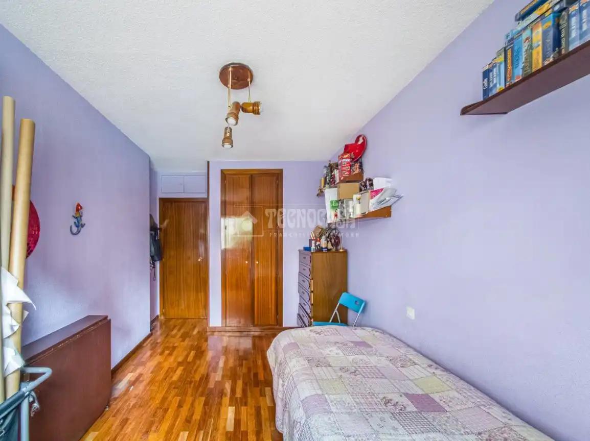 Habitación de Piso en venta en Madrid con Aire acondicionado, Calefacción y Terraza