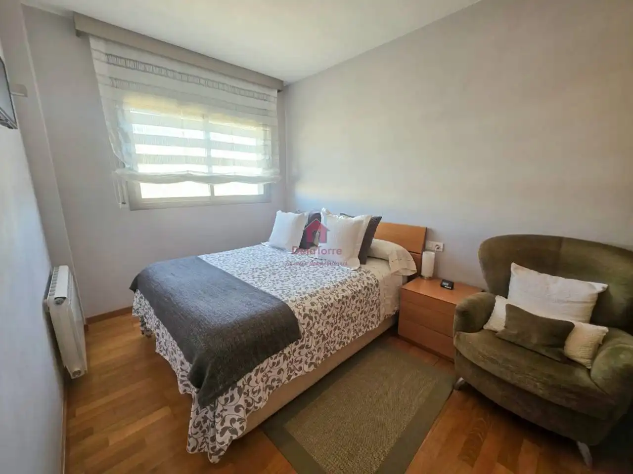 Attique avec ascenseur à vendre à Calle Ferran Casablancas, imagen 8
