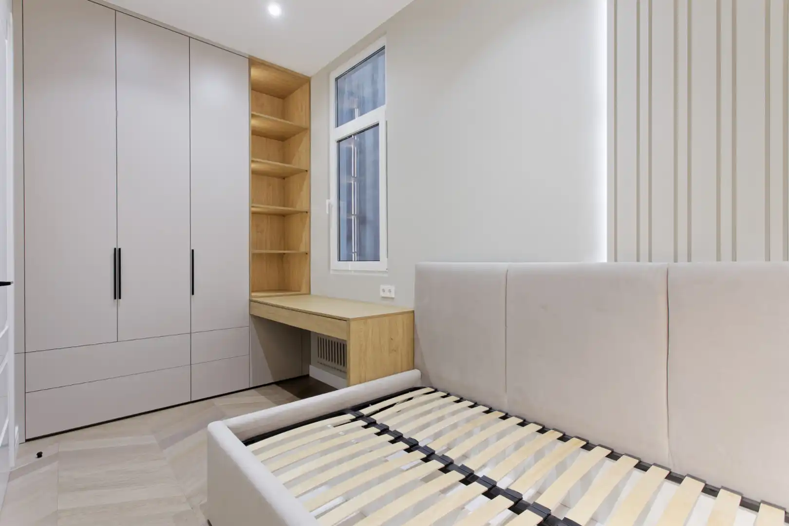 Piso con terraza en venta en Carrer de València, imagen 17
