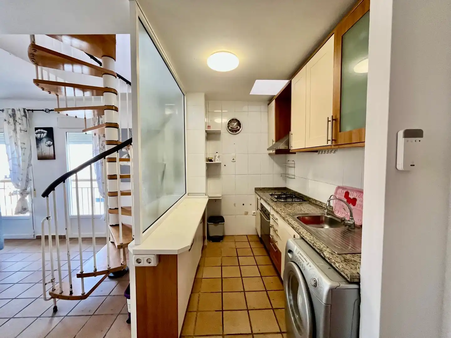 Attique avec piscine à vendre à Avenida Puerto Rey, imagen 17