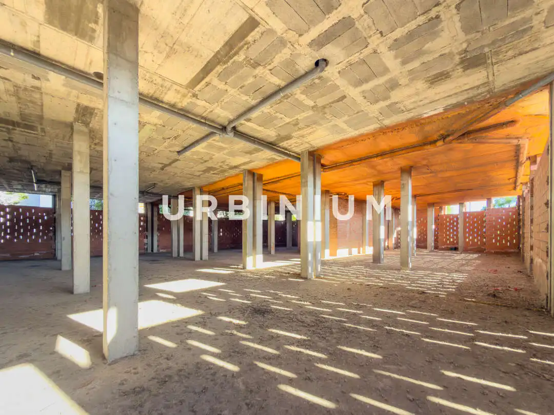 Local comercial en alquiler en Carrer de Gelida, imagen 10