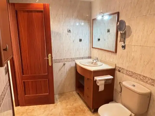 Bathroom of Flat for sale in Torredembarra  with Terrace
