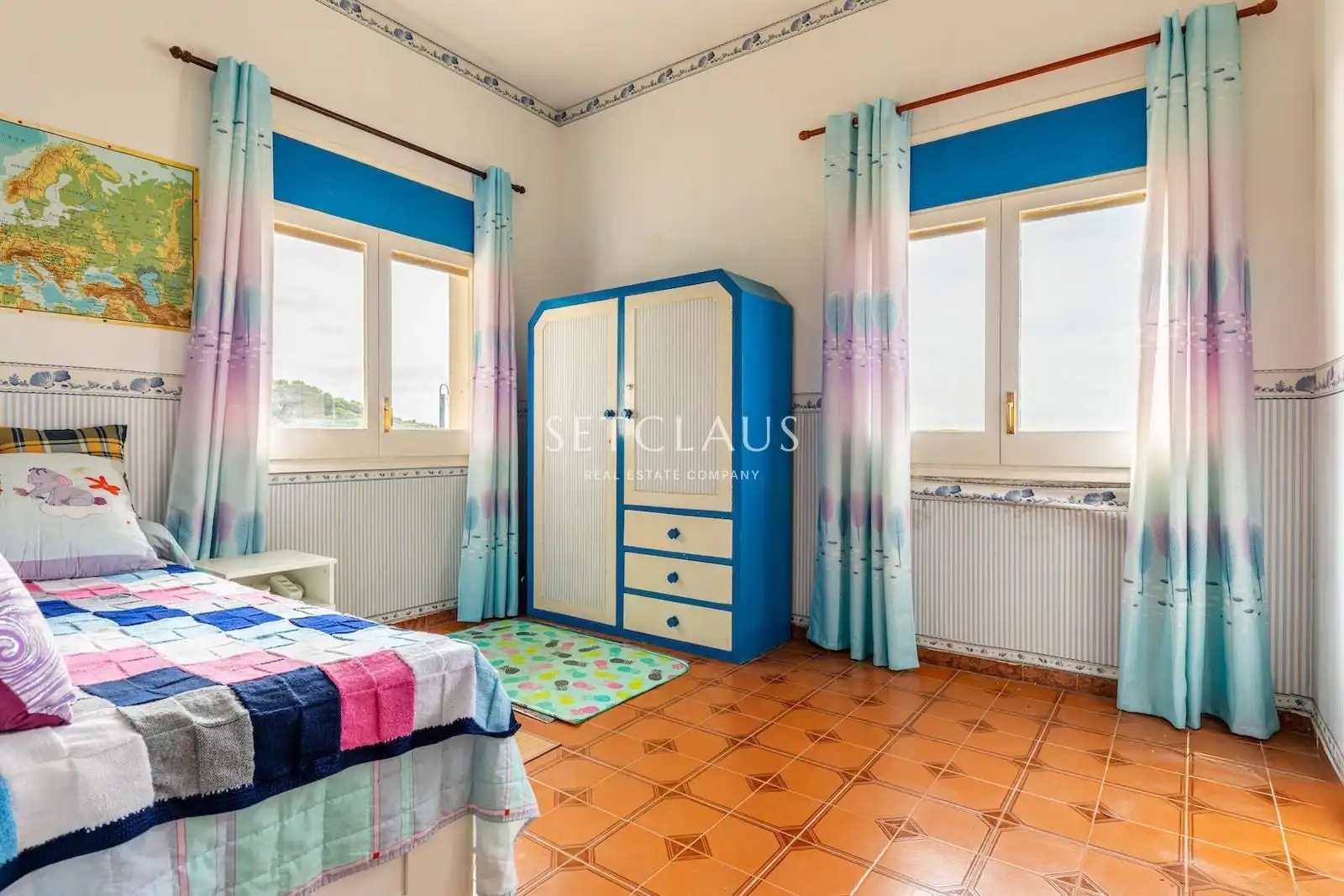 Villa con giardino in vendita a Alella, imagen 26